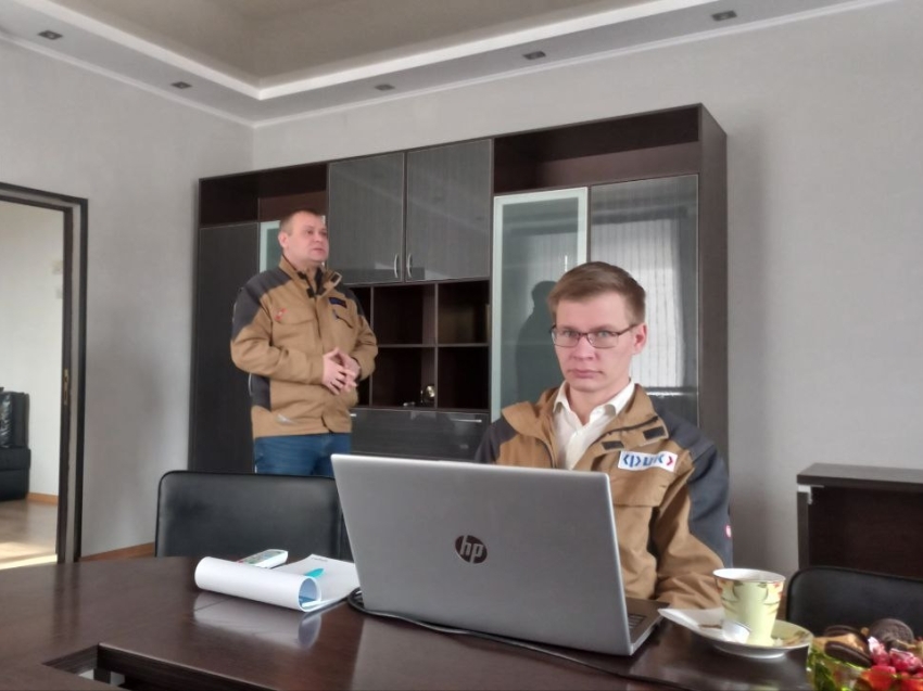 Эксперт нацпроекта «Производительность труда» рассказал, как будет работать на предприятиях Забайкалья